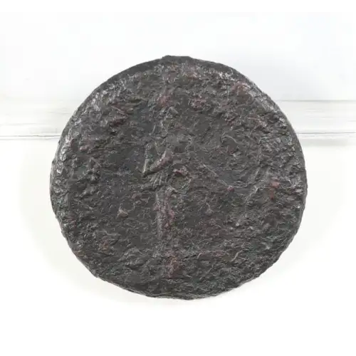 Ancient Greek Coin (4)