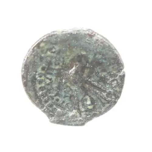 Ancient Greek Coin