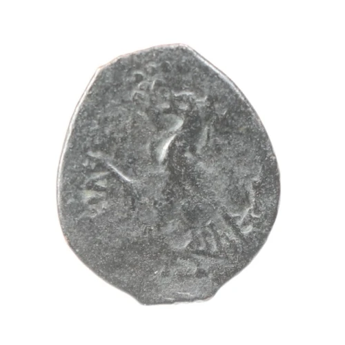Ancient Greek Coin (2)