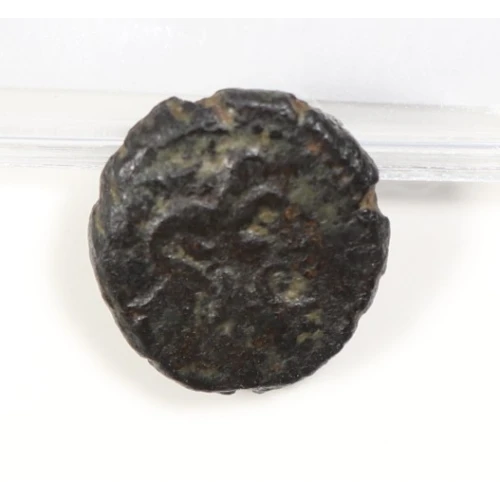 Ancient Greek Coin (2)