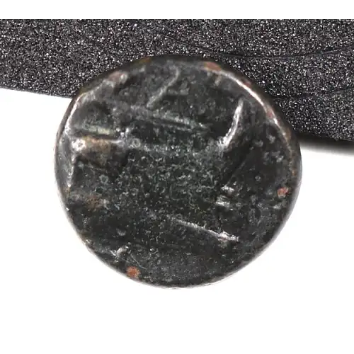 Ancient Greek Coin