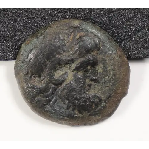 Ancient Greek Coin