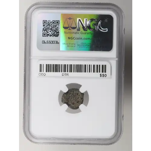 Ancient Greek Coin