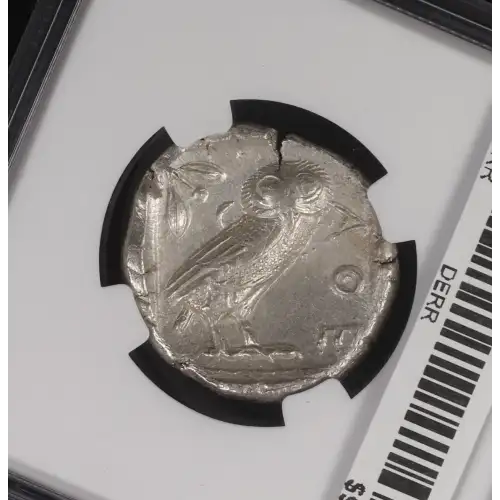 Ancient Greek Coin