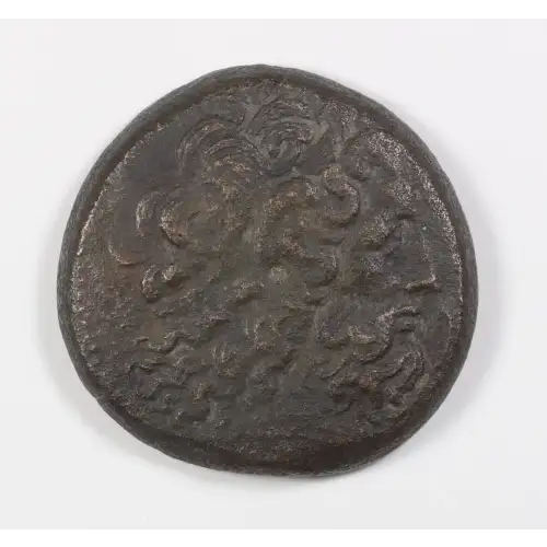 Ancient Greek Coin