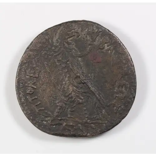 Ancient Greek Coin (2)