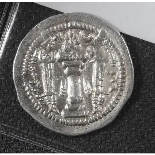 Ancient Greek Coin
