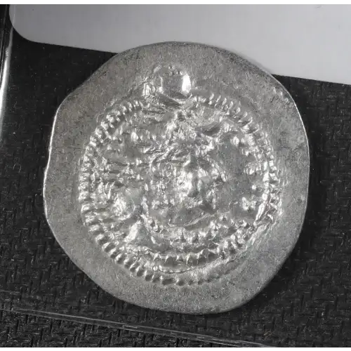 Ancient Greek Coin (2)