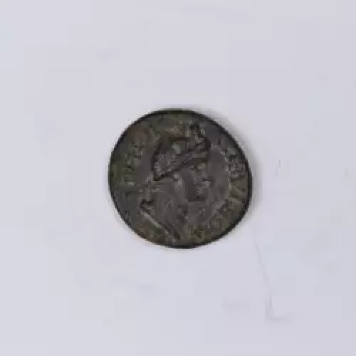 Ancient Roman Coin