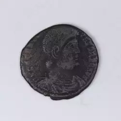 Ancient Roman Coin (2)