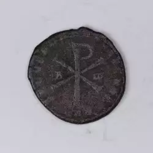 Ancient Roman Coin