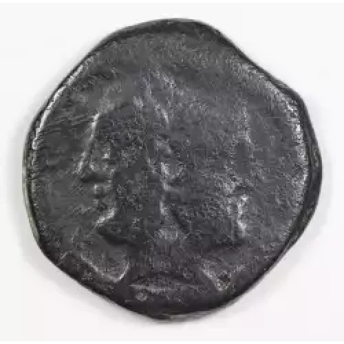Ancient Roman Coin (3)