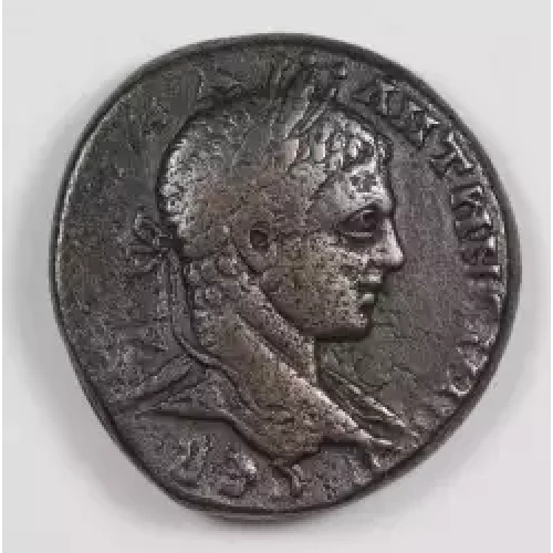 Ancient Roman Coin (3)