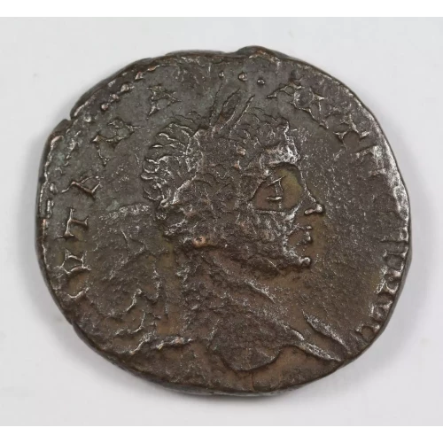 Ancient Roman Coin (2)