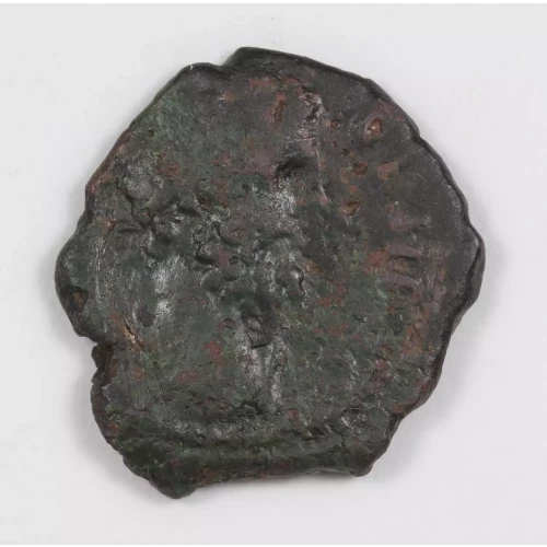 Ancient Roman Coin