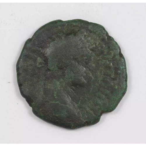 Ancient Roman Coin