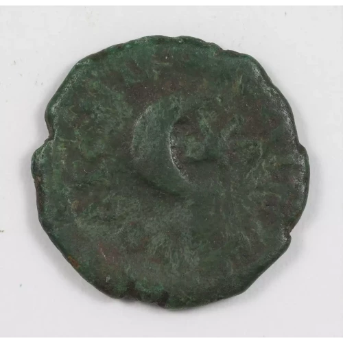 Ancient Roman Coin (2)