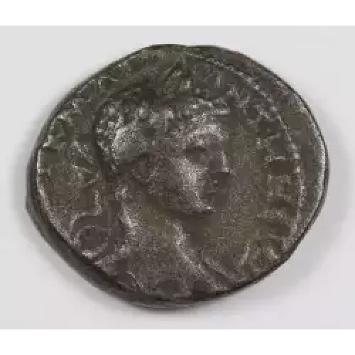Ancient Roman Coin (2)