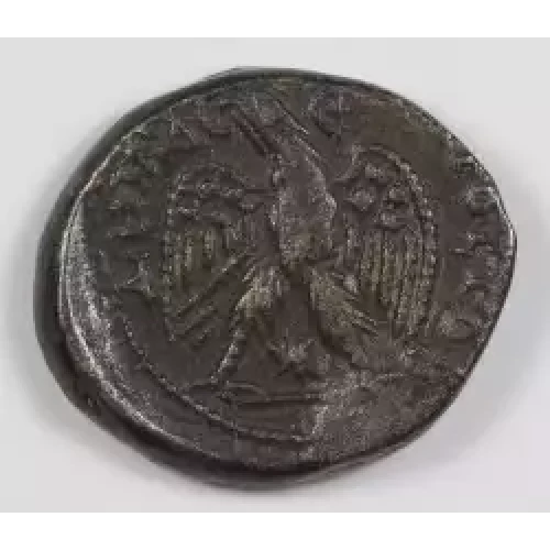 Ancient Roman Coin (3)