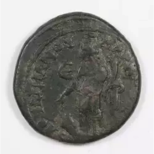 Ancient Roman Coin (3)