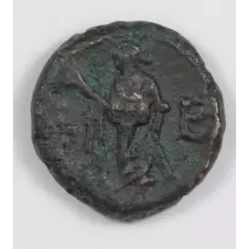 Ancient Roman Coin