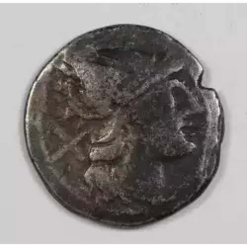 Ancient Roman Coin