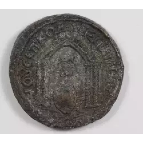 Ancient Roman Coin (3)