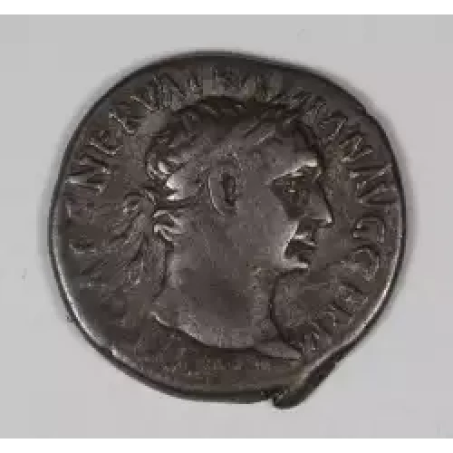 Ancient Roman Coin