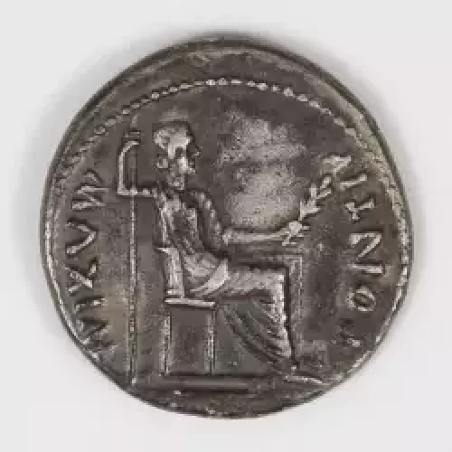 Ancient Roman Coin (3)