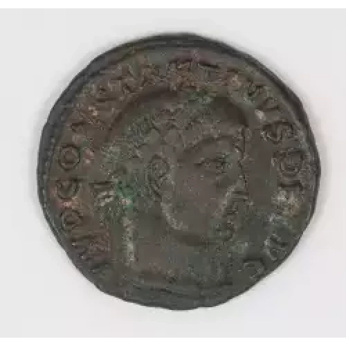 Ancient Roman Coin