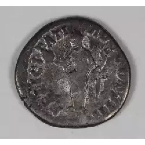 Ancient Roman Coin (3)