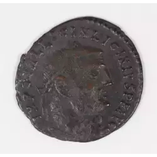 Ancient Roman Coin (2)
