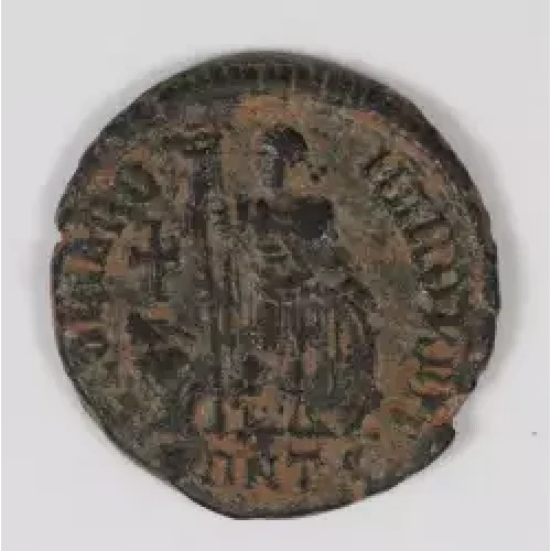 Ancient Roman Coin (3)