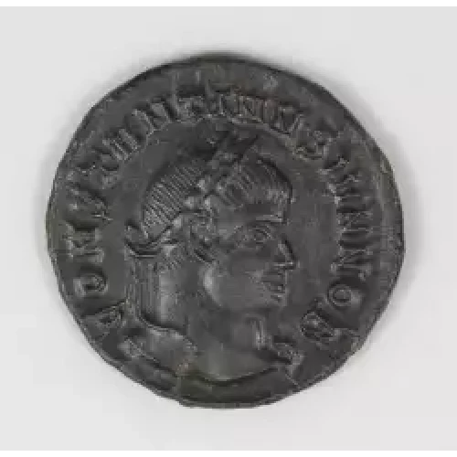 Ancient Roman Coin