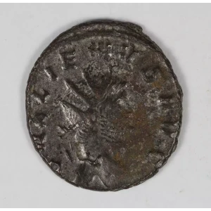 Ancient Roman Coin