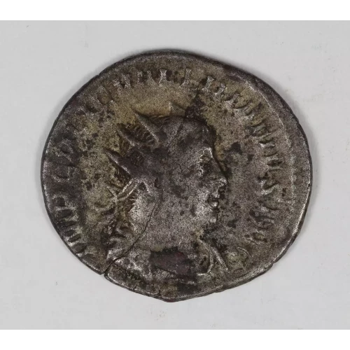 Ancient Roman Coin