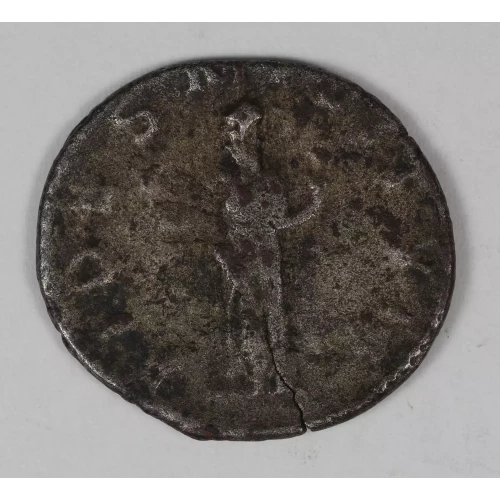 Ancient Roman Coin (3)