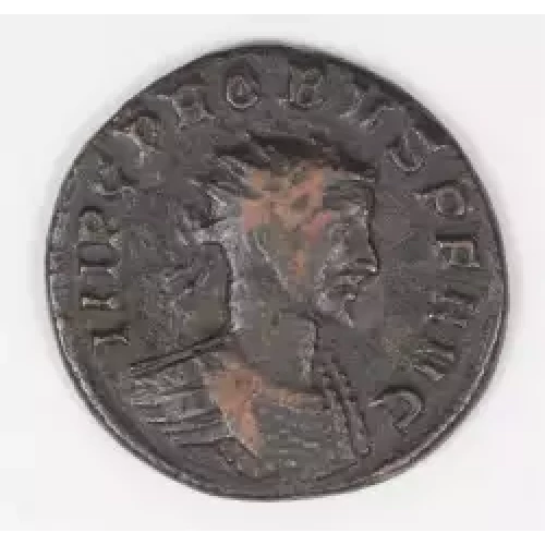 Ancient Roman Coin