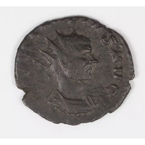 Ancient Roman Coin