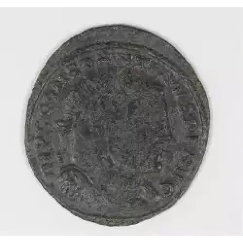 Ancient Roman Coin (2)