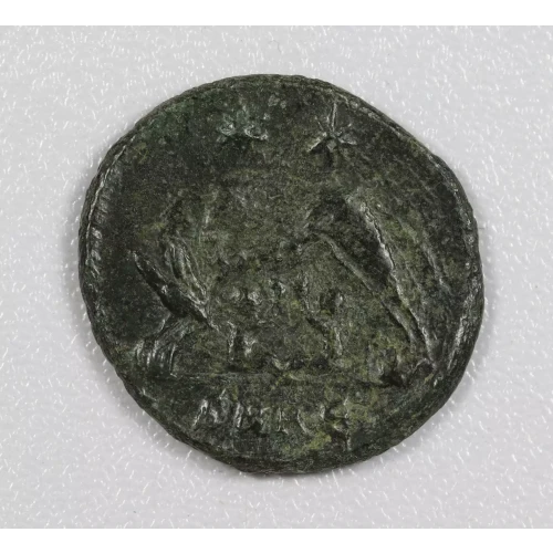Ancient Roman Coin (2)
