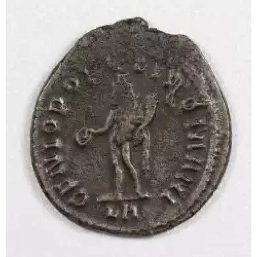 Ancient Roman Coin (3)