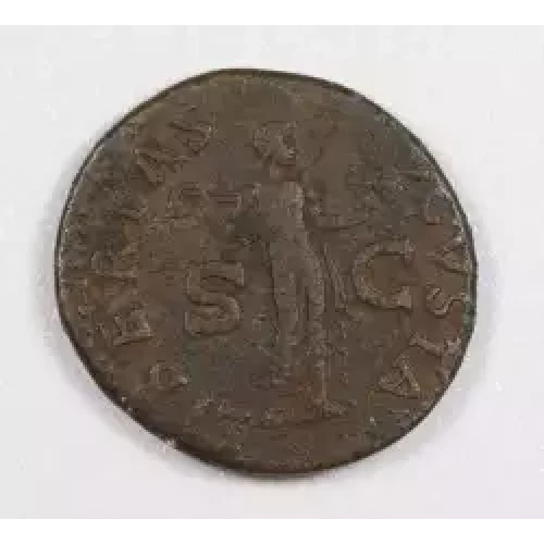 Ancient Roman Coin (3)