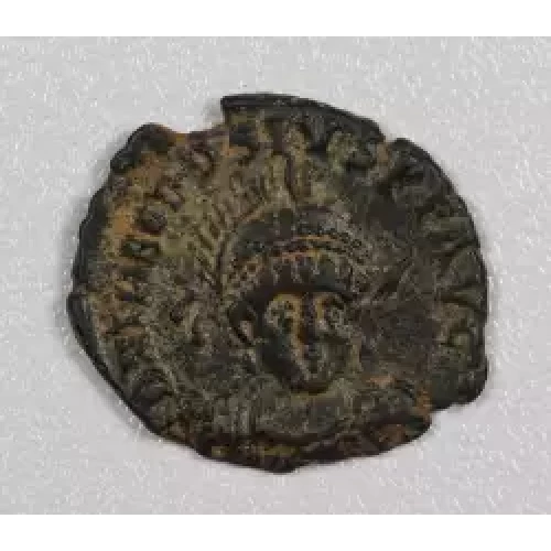 Ancient Roman Coin