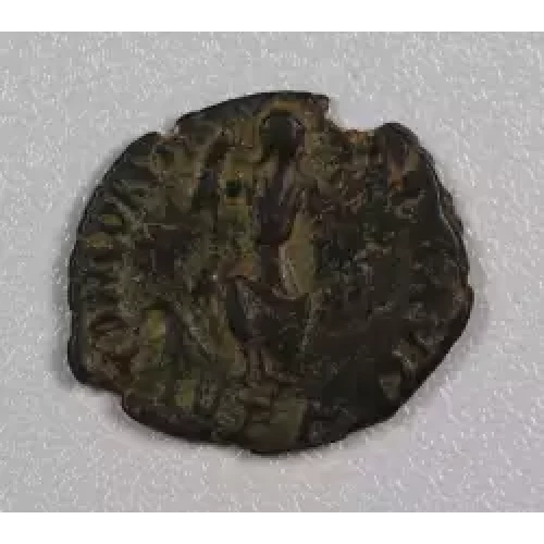 Ancient Roman Coin (2)