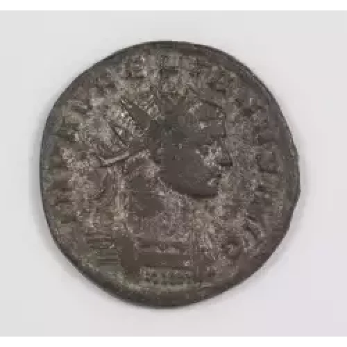 Ancient Roman Coin