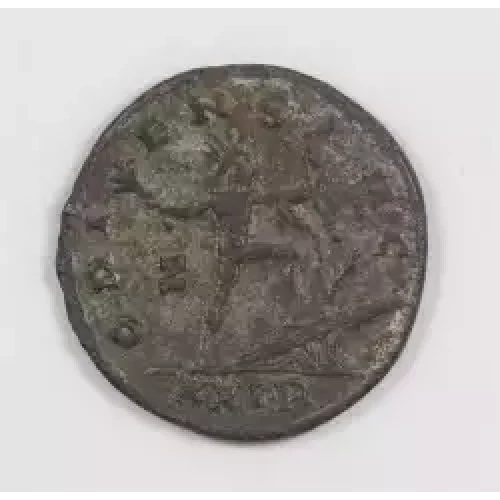 Ancient Roman Coin