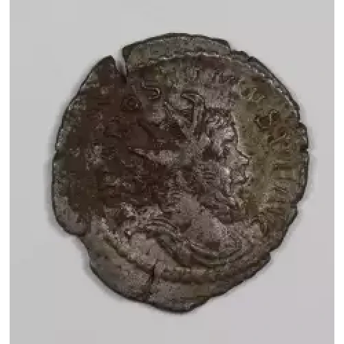 Ancient Roman Coin