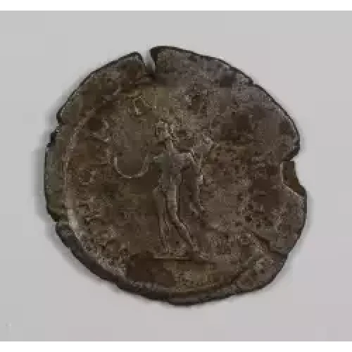 Ancient Roman Coin