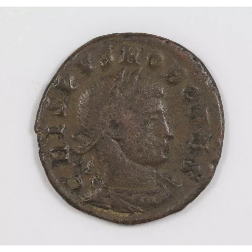 Ancient Roman Coin